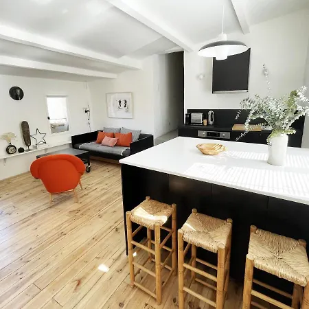 Apartment La Magnanerie L'Isle-sur-la-Sorgue