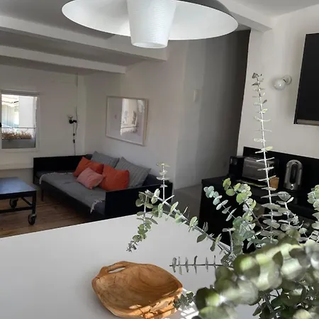La Magnanerie Apartment L'Isle-sur-la-Sorgue