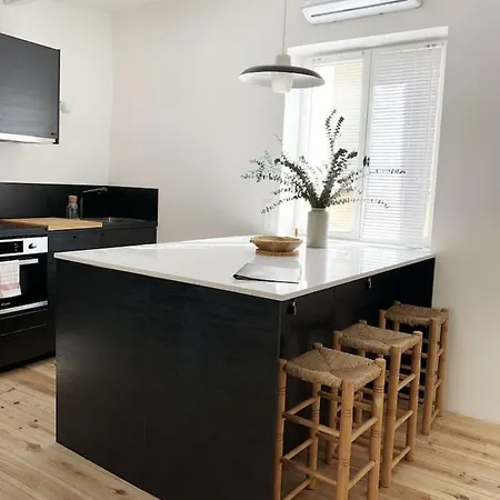Apartment La Magnanerie