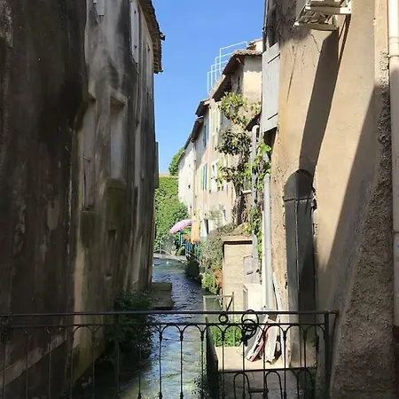 La Magnanerie *