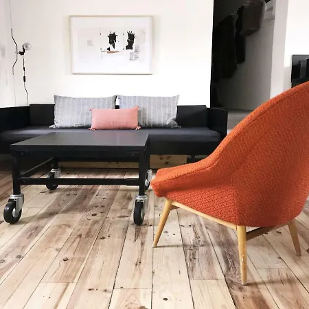 La Magnanerie Apartment