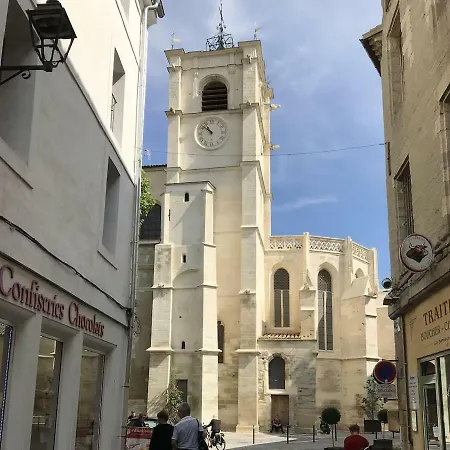 La Magnanerie * L'Isle-sur-la-Sorgue