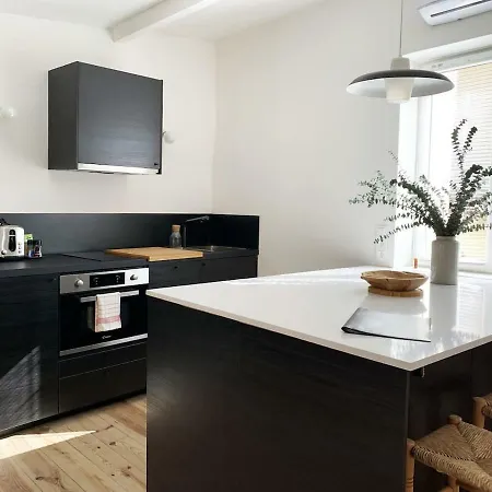La Magnanerie Apartment