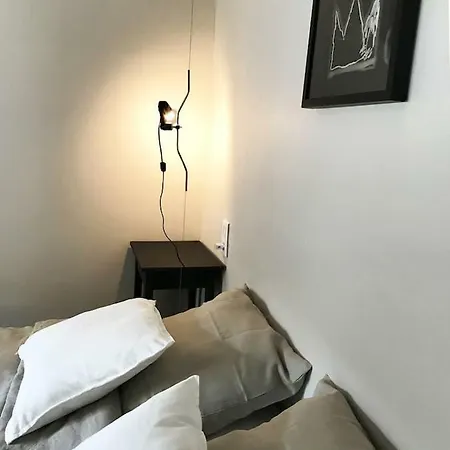 La Magnanerie Apartment
