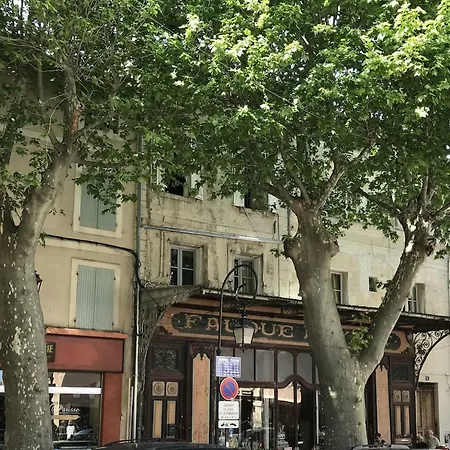 La Magnanerie