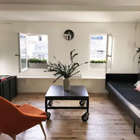 Apartment La Magnanerie