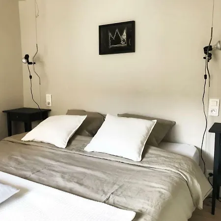 Apartment La Magnanerie