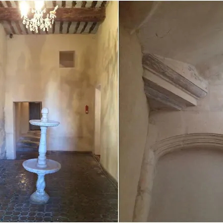La Magnanerie *