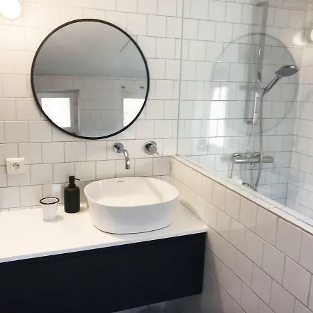 La Magnanerie Apartment