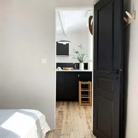 Apartment La Magnanerie